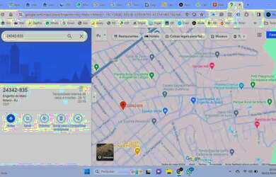 Imagem: O apartamento possui 4 Dormitórios, 2 Banheiros, 4 Vagas na