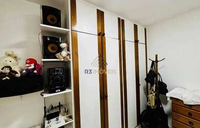 Imagem 12: Recreio dos Bandeirantes Apartamento 2 quartos, sendo 1 suite