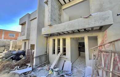 Imagem 15: Linda casa em condomínio no Morada de Laranjeiras - Última unidade disponível