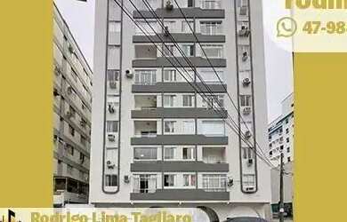 Imagem 9: Apartamento 2 quartos, Vista mar, Av Brasil em frente a Havan, 82 m2
