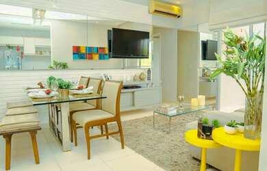 Imagem 9: PRONTO PARA MORAR/FINANCIE ATE 90 POR QUALQUER BANCO DE SUA PREFERÊNCIA