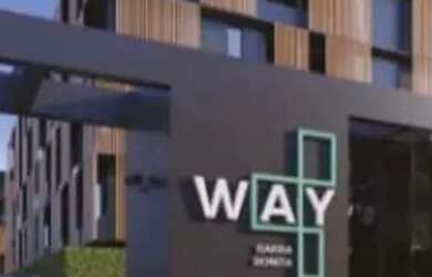 Imagem 9: 0 - Apartamento 2 quartos, sendo 1 suíte