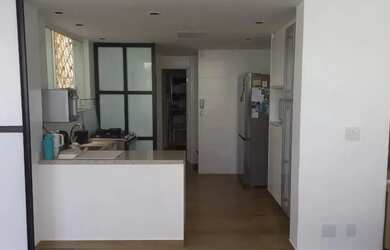 Imagem 14: Leblon - Rua Almirante Guilhem (3ª quadra