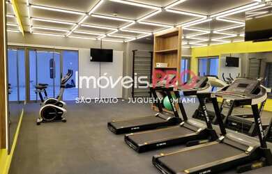 Imagem 8: APARTAMENTO LINDO Excelente localização Próximo a Estação Faria Lima