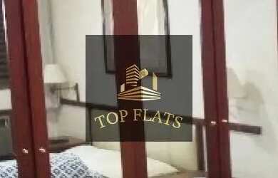 Imagem 13: Flat disponível na Bela Vista