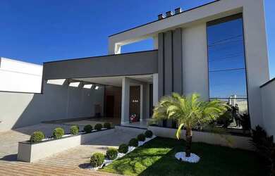 Imagem: Casa à venda, Las Palmas Setvillage II, Pouso Alegre, MG