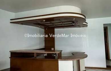 Imagem 6: Apartamento no condomínio Tortugas na praia da Enseada em Guarujá