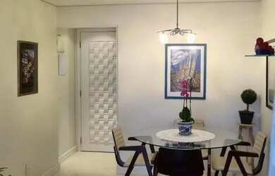 Imagem 16: Imóvel para venda tem 60 metros quadrados com 2 quartos em Jardim Bonfiglioli...