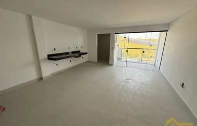 Imagem: O apartamento possui 3 Dormitórios, 2 Banheiros, 1 Vaga na