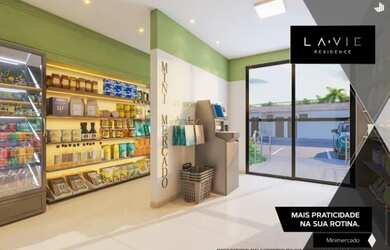 Imagem 5: La Vie Residence - Jabotiana