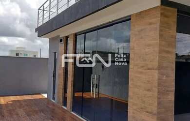 Imagem 16: Casa com 3 Quartos 3 Suítes - Terras Alphaville Camaçari