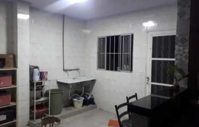Imagem 3: VENDA - CASA TÉRREA 120M² - RIACHO DA CRUZ - JANUÁRIA-MG