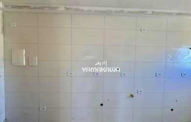 Imagem 5: Apartamento com 2 dormitórios à venda, 36 m² por R$ 290.000,00 - Vila...