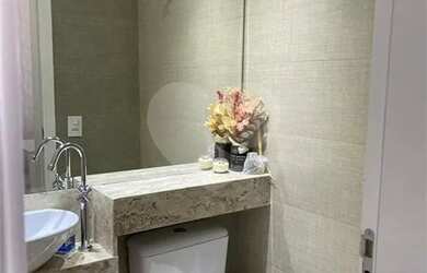 Imagem 15: Apartamento com 3 quartos à venda em Jardim Brasil zona Sul - SP