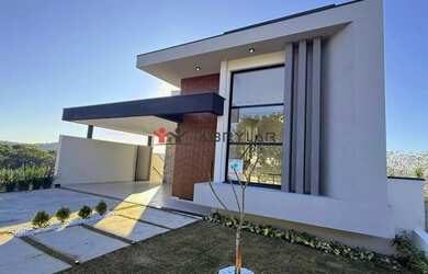 Imagem 3: Casa para alugar em Itupeva, São Venâncio, com 3 suítes, com 213.99...