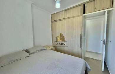 Imagem 10: Ponta da praia - MOBILIADO - 2 dorms, suíte, lazer completo