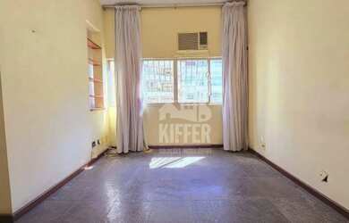 Imagem: O apartamento possui 4 Dormitórios, 3 Banheiros, 119-0m² de