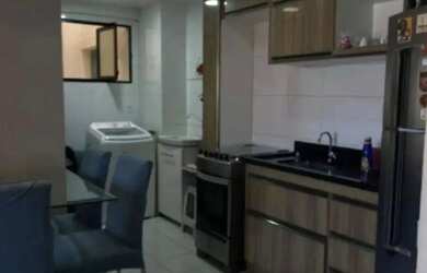 Imagem 4: Apartamento à venda no MAR DE ITAPUÃ, ITAPUÃ, Salvador, BA