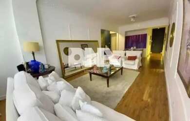 Imagem: Apartamento / Residencial / Laranjeiras