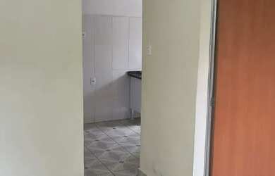 Imagem: A casa possui 2 Dormitórios, 1 Banheiro, 38m² de Área e