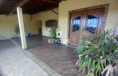 Imagem 13: Marechal Hermes Casa 3 quartos, sendo 3 suites