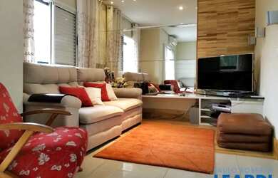 Imagem 15: APARTAMENTO - TAMBORÉ - SP