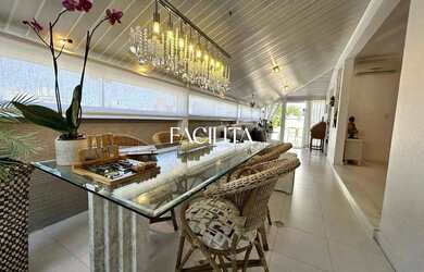 Imagem 15: Cobertura com 2 quartos no bairro Centro, Florianópolis