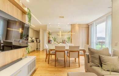 Imagem 3: WP6764 - Apartamento à Venda - Centro de Joinville