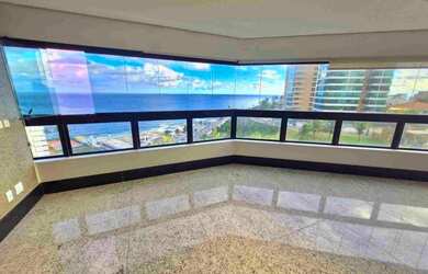 Imagem: O apartamento possui 4 Dormitórios, 5 Banheiros, 5 Vagas na