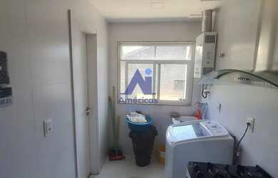 Imagem 15: Maravilhoso Apartamento para Locação, Recreio dos Bandeirantes, Rio de Janeiro, RJ