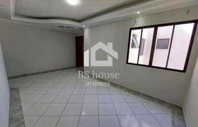 Imagem 2: Cobertura com 220m², área gourmet e 2 vagas - Vila Guiomar