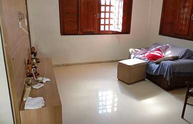 Imagem 8: Casa na praia da Caueira