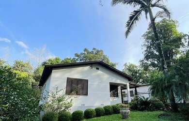 Imagem 1: Casa para locação em Linha Pinheral em Santa Cruz do Sul