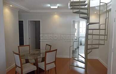 Imagem 14: Apartamento cobertura no Parque Santa Felícia Jardim próximo ao Shopping...