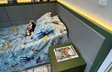 Imagem 7: Apartamento para Venda em Imbituba, Centro, 3 dormitórios, 1 suíte,...