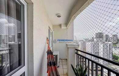 Imagem 2: Apartamento com 4 dormitórios, 127 m² - venda por R$ 1.320.000,00 ou...