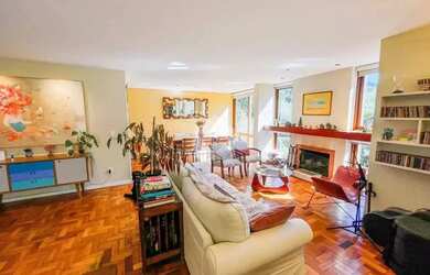 Imagem 5: Casa para venda com 5 quartos, 1366m² - Fazenda Inglesa - Petrópolis/RJ