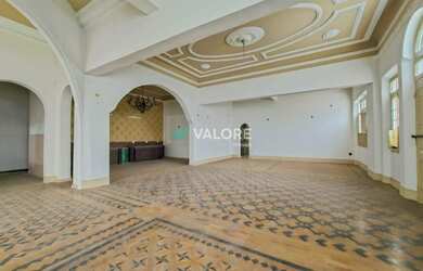 Imagem 2: Casa comercial para alugar no Funcionários