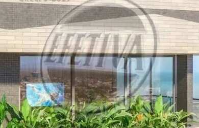 Imagem: O apartamento possui 4 Dormitórios, 1 Banheiro, 3 Vagas na