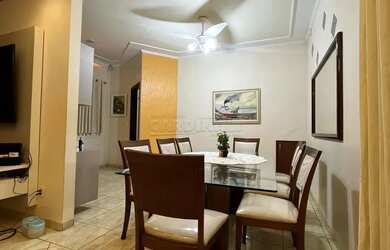 Imagem 7: Casa Padrão em Araraquara