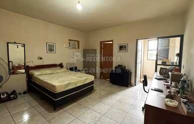 Imagem 13: Sobrado Mançour Daud 5 Dormitórios