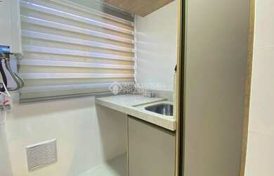 Imagem 9: Auxiliadora Predial aluga, apartamento 3 dormitórios, sendo uma suite,...