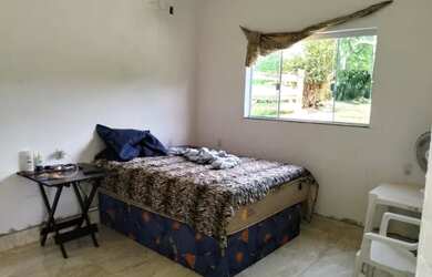 Imagem 6: Vendo casa Ponte alta. Guarda roupa, 465m² de Área, 2 Banheirose2 Dormitórios