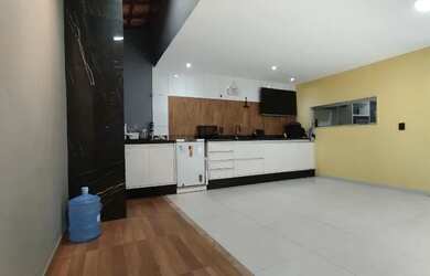 Imagem 10: Casa ótima 3/4 sendo 1 suíte com closet bairro SIM