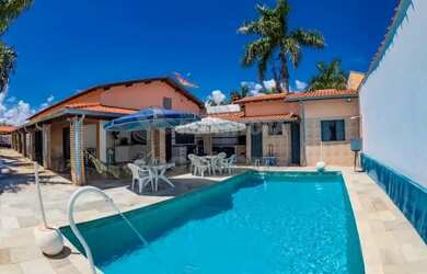 Imagem 2: Rancho Venda Condomínio Lago e Sol Fronteira - MG