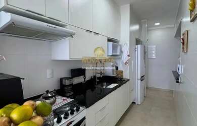 Imagem 5: CAIÇARA, PRÓXIMO PRAIA, 2 dorm, 1 suíte, 1 vaga, R$ 670 mil, ac. banco