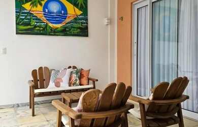 Imagem 4: Casa para Venda em Tibau do Sul / RN no bairro Pipa