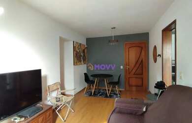 Imagem 8: Apartamento à venda, 75 m² por R$ 360.000,00 - Ingá - Niterói/RJ