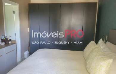 Imagem 8: Vila Mariana. Piscina, 138m² de Área, 2 Vagas na garageme3 Dormitórios