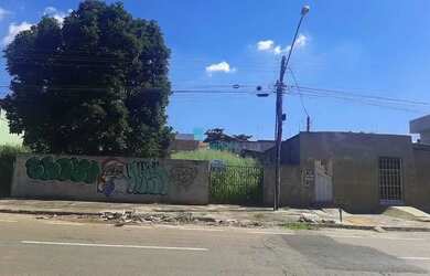 Imagem 1: Lote no Setor Pedro Ludovico